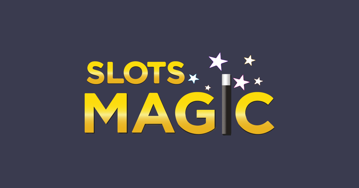 SlotsMagic Casino